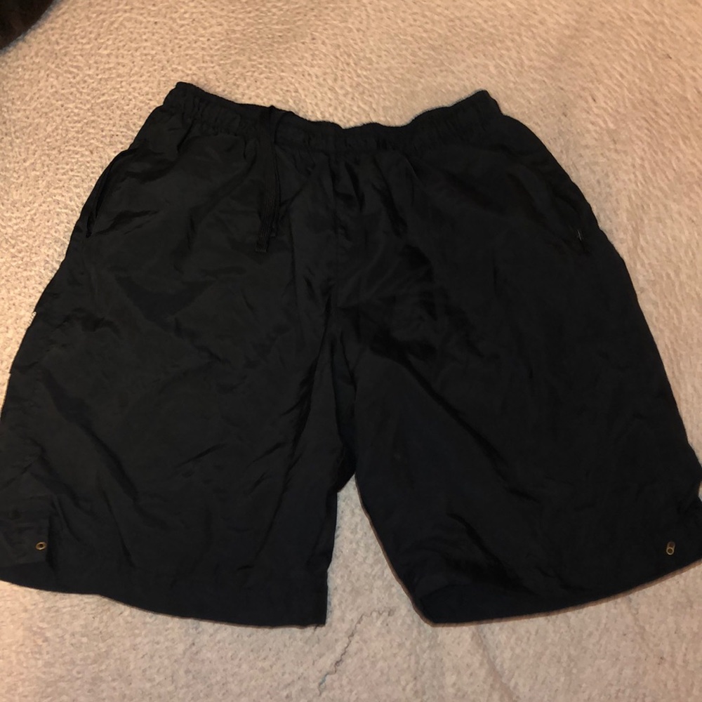 Nike athletic shorts